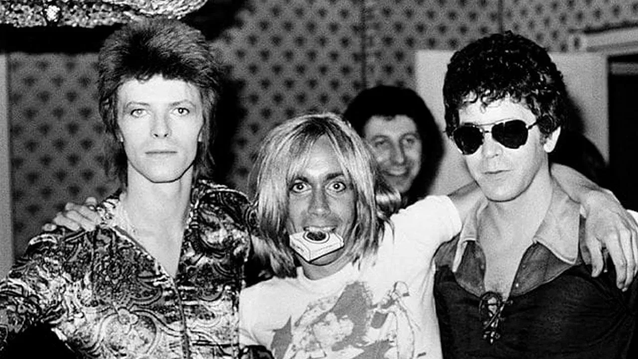 Cinque anni senza Lou Reed