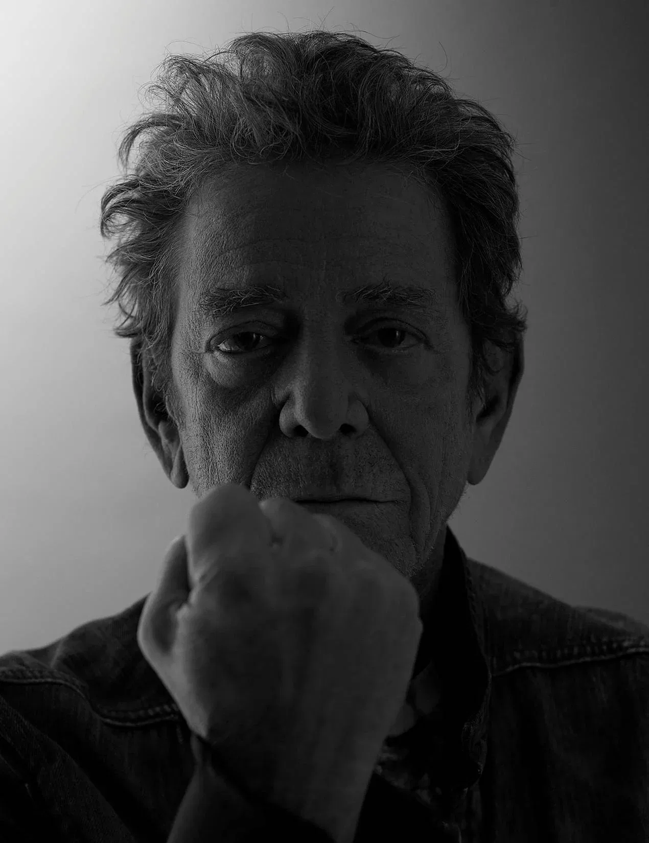 Magia E Perdita: Attraversando Il Fuoco Con Lou Reed 1