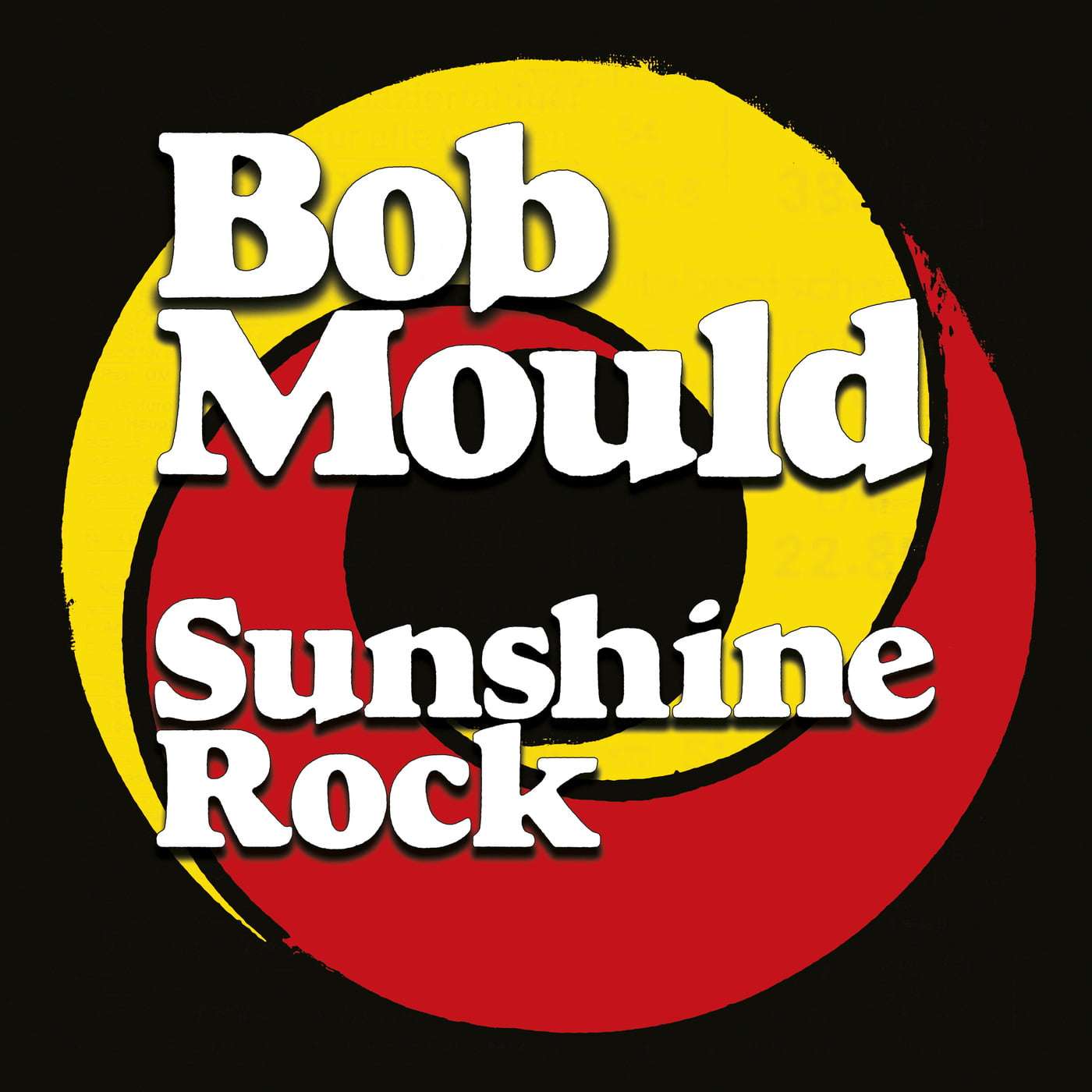 Bob Mould – Sunshine Rock