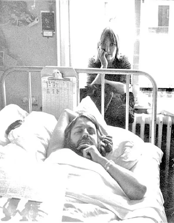 Robert Wyatt – Alifib
