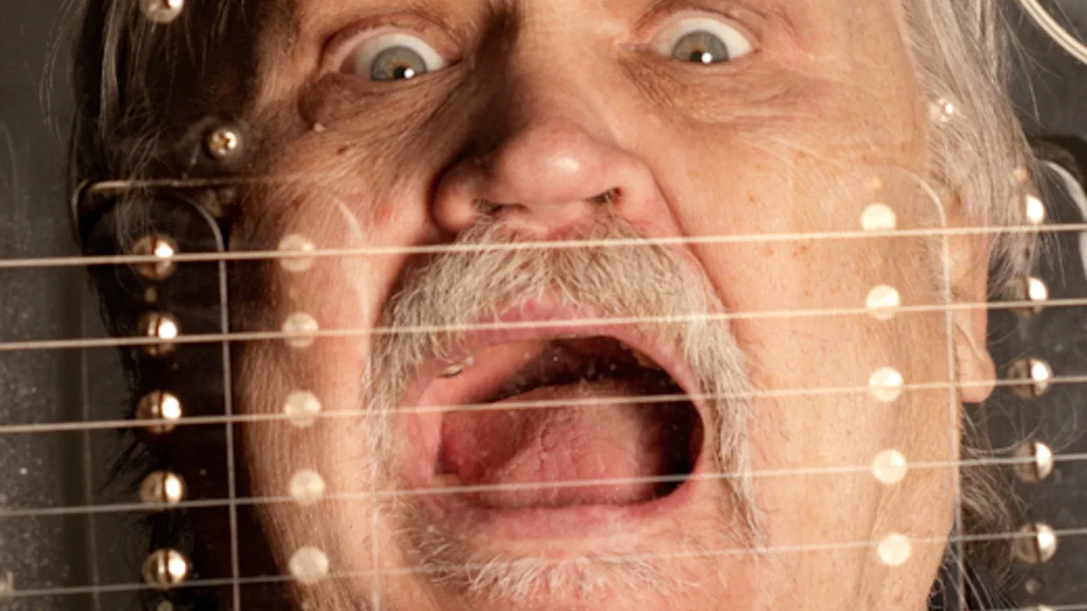 O Colonnello, Mio colonnello! Ricordando Bruce Hampton e mangiando musica