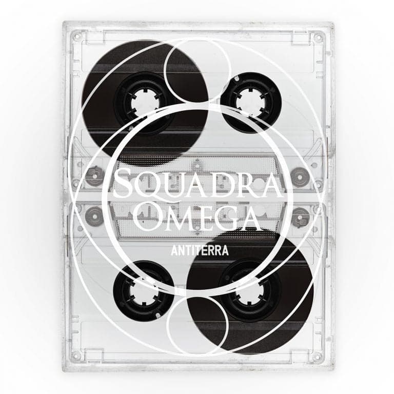 &Quot;Squadra Omega To Antiterra. Can You Hear Us?&Quot; 35 “Squadra Omega to Antiterra. Can you hear us?”