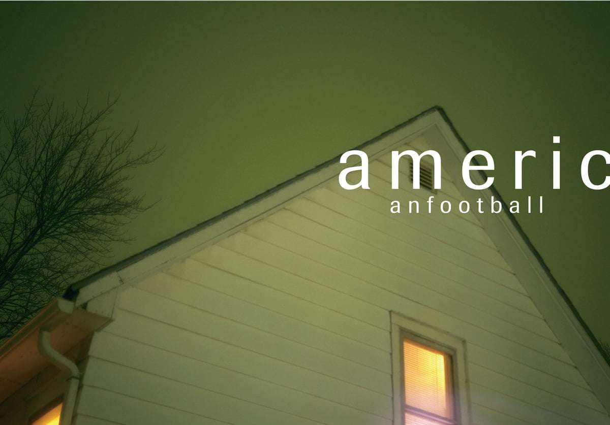 American Football & Duster: fu vera gloria