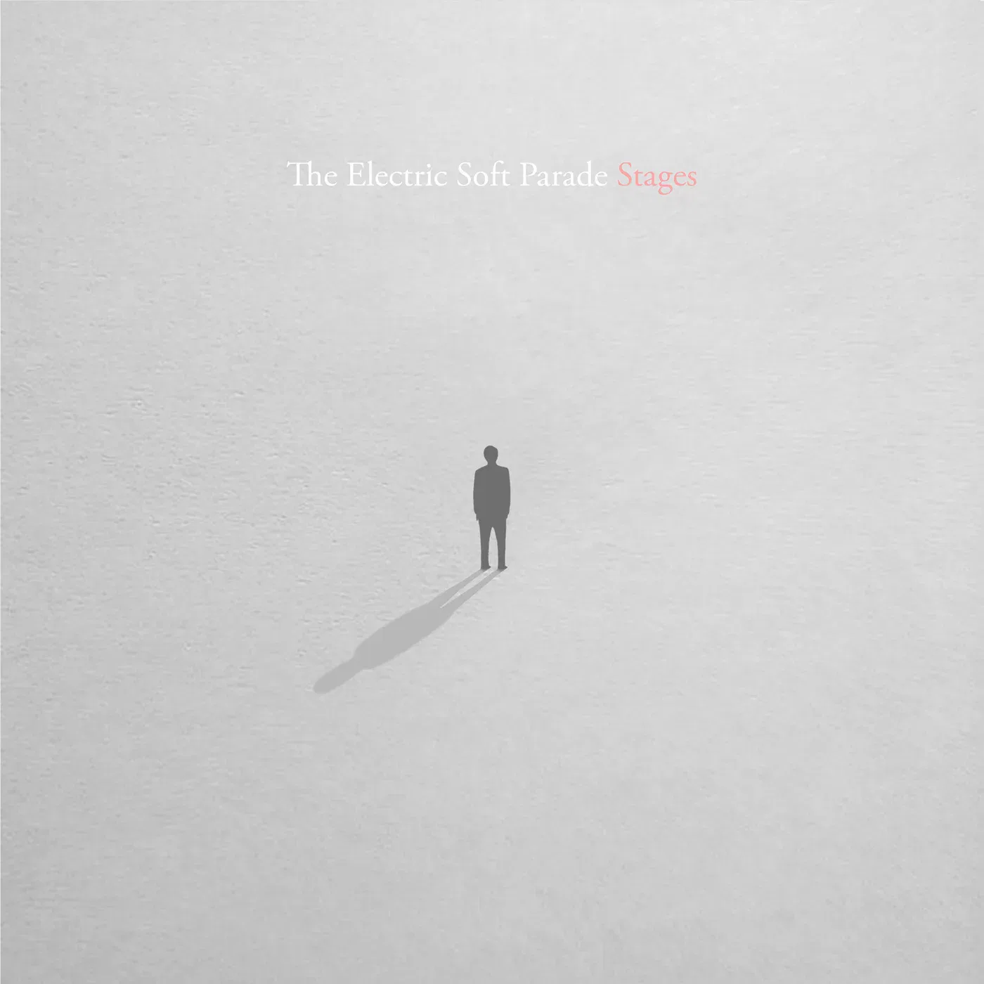 The Electric Soft Parade – Stages