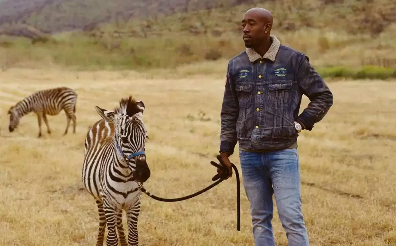 Freddie Gibbs: Crime Pays