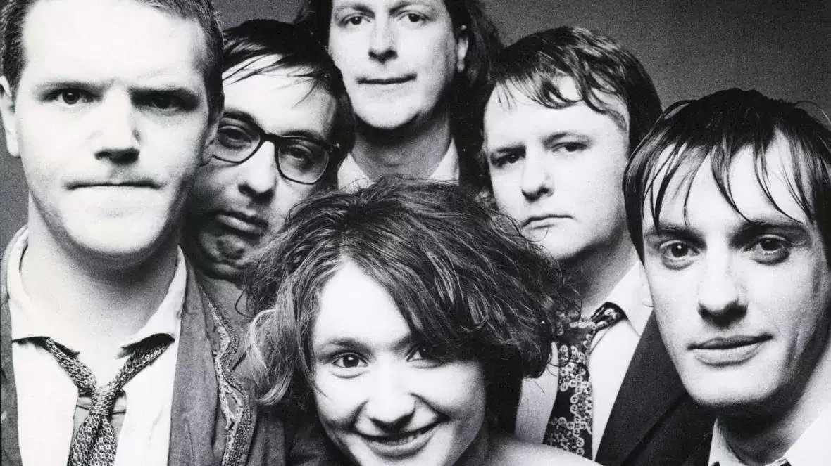 &Quot;Perché?&Quot; &Quot;Perchè No?&Quot; I Cardiacs Secondo Emanuele Sterbini In Arte Sterbus 1 cardiacs
