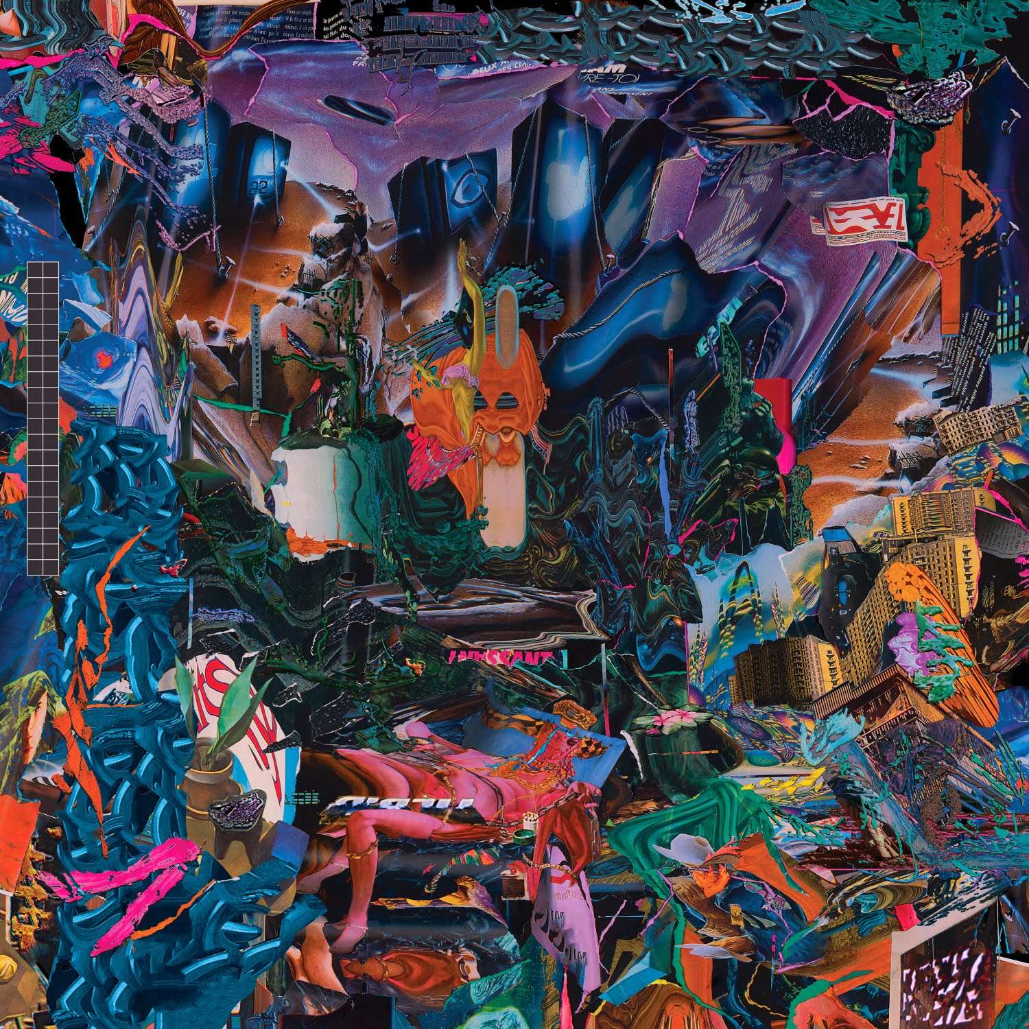 black-midi-cavalcade