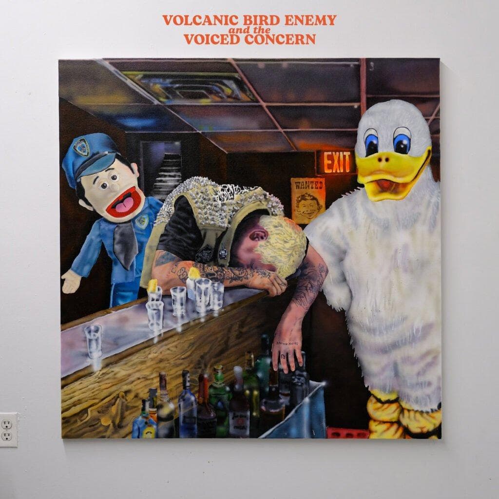 Lil Ugly Mane