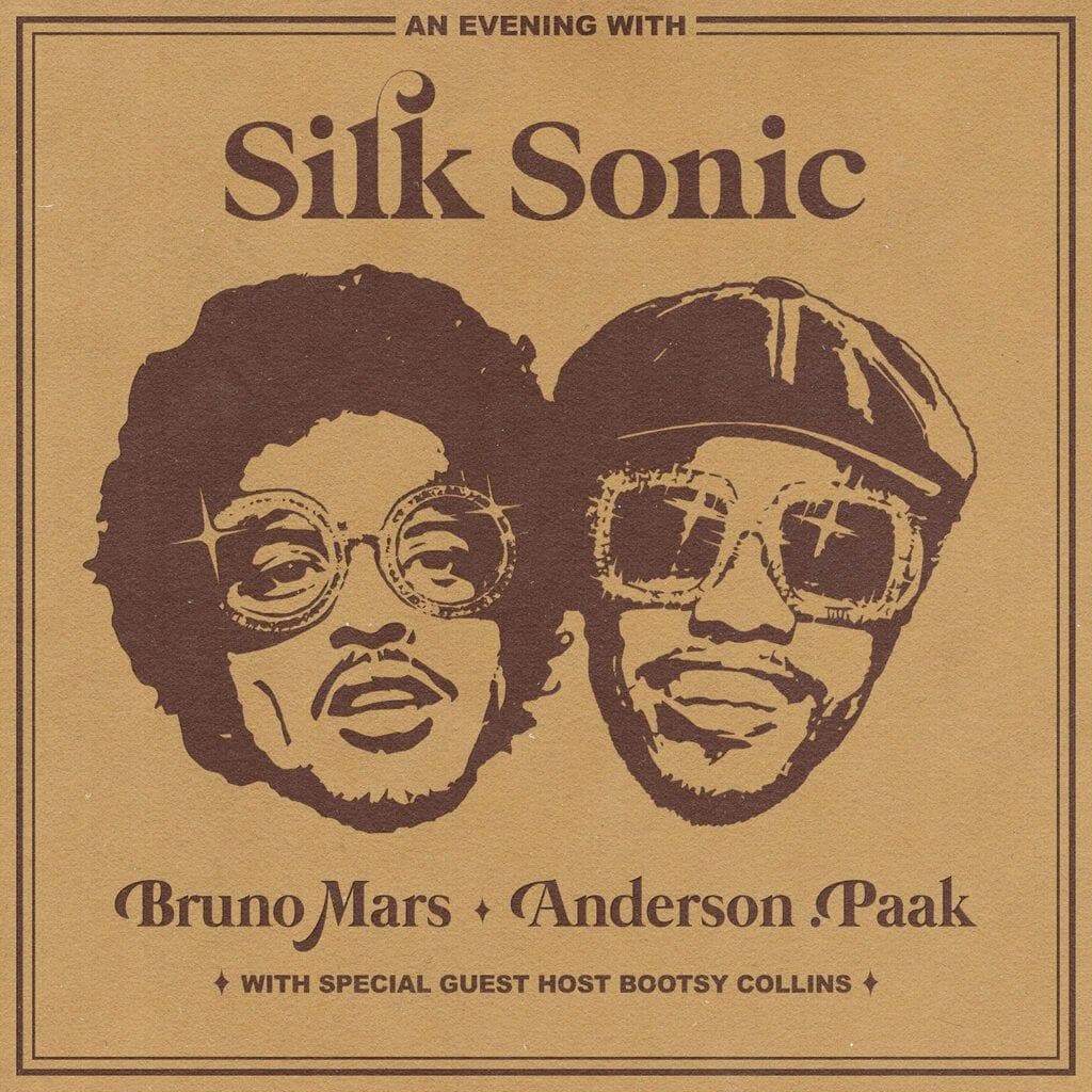 Silk sonic