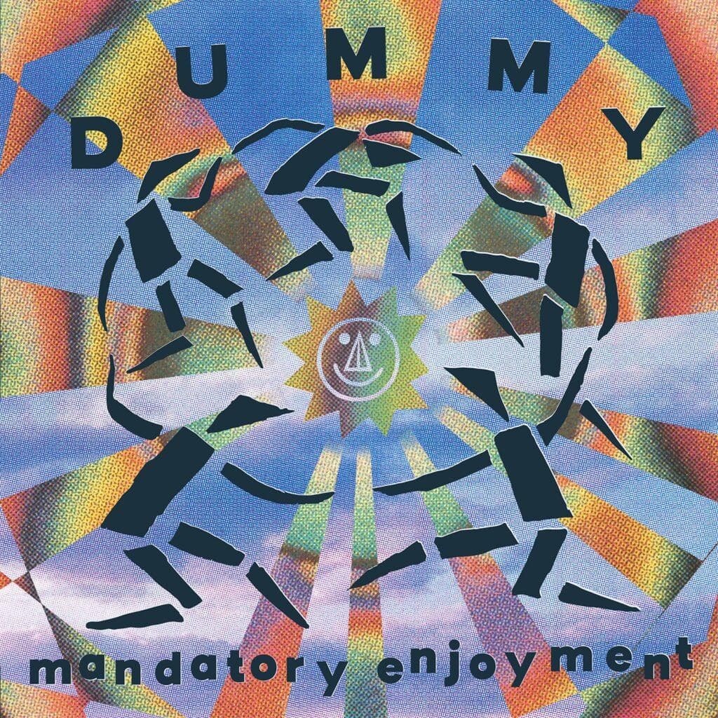 dummy Mandatory Enjoyment