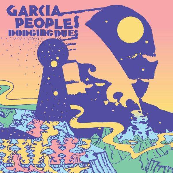 Garcia Peoples Dodging Dues
