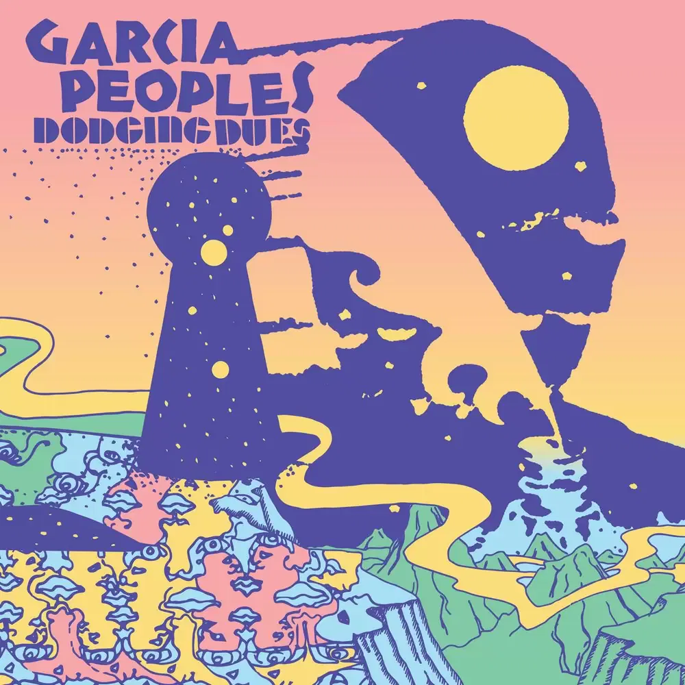 Garcia Peoples Dodging Dues
