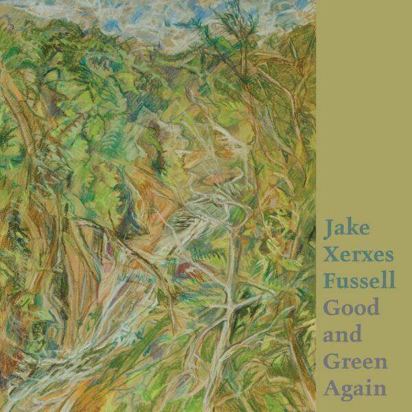 jake xerxes fussell