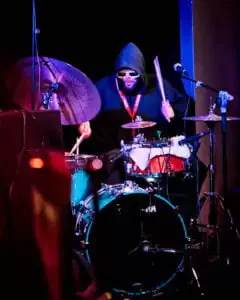 Kassa Overall: Live@Biko, Milano, 24/03/2022 5 0114