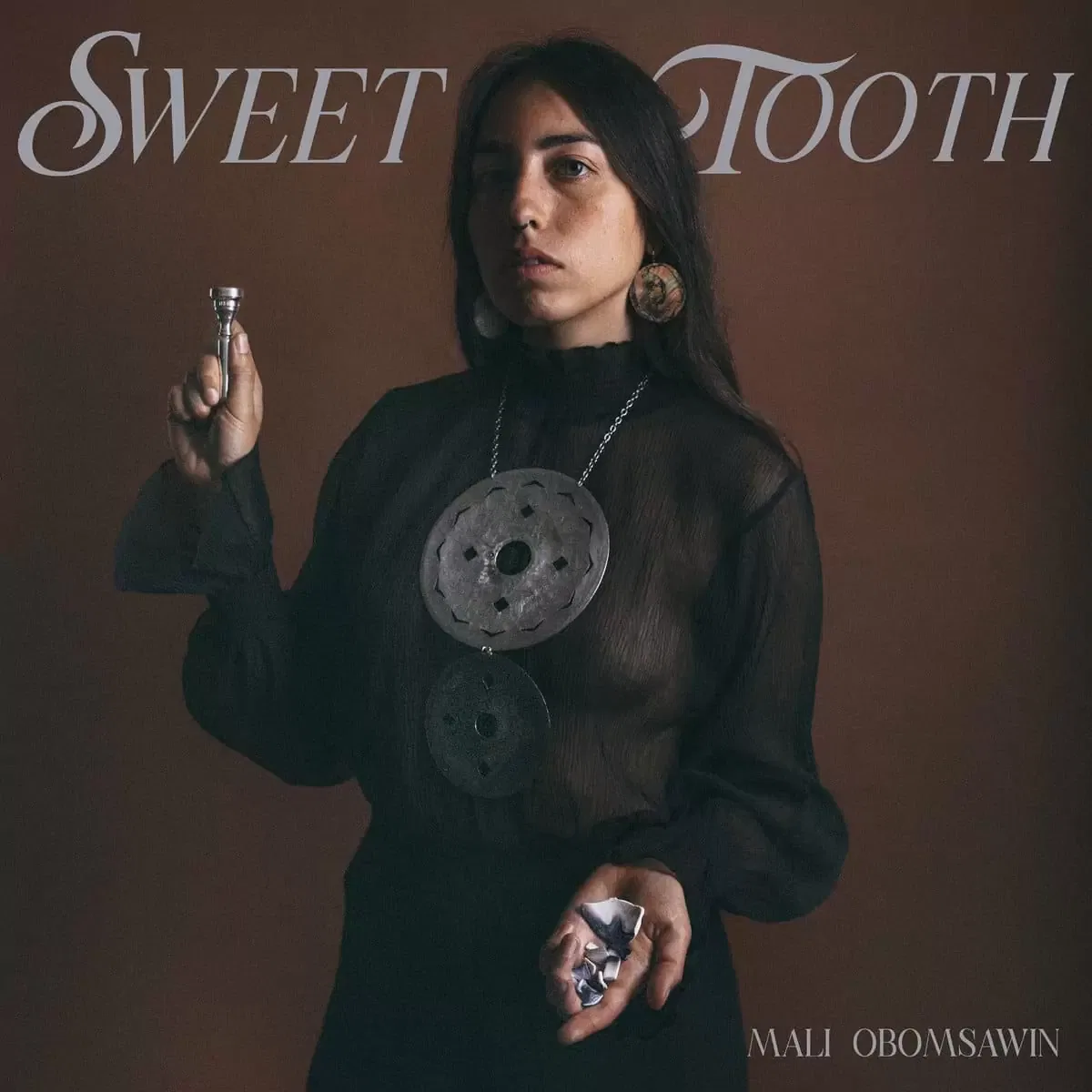 Mali Obomsawin Sweet Tooth