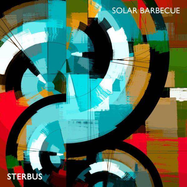 sterbus solar barbecue