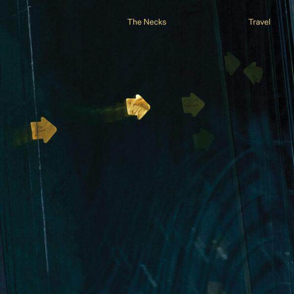 the necks travel
