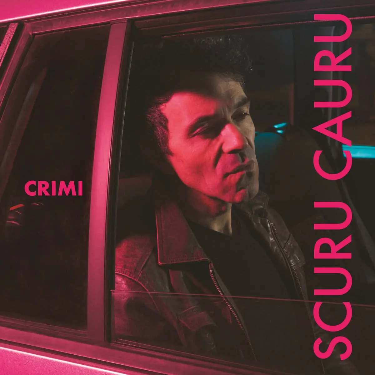 crimi scuru cauru
