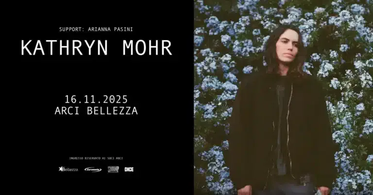 Kathryn Mohr Live Milano - Arci Bellezza 16.11.2025 3 kathryn_mohr_live