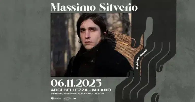 Massimo Silverio Live Milano - Arci Bellezza 06.11.2025 4 massimo_silverio_live_milano