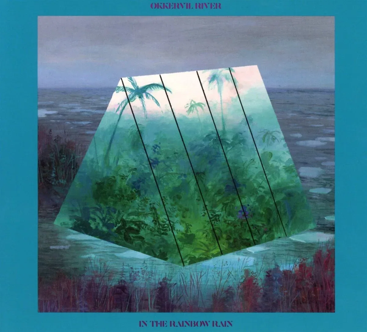 Okkervil River – In The Rainbow Rain