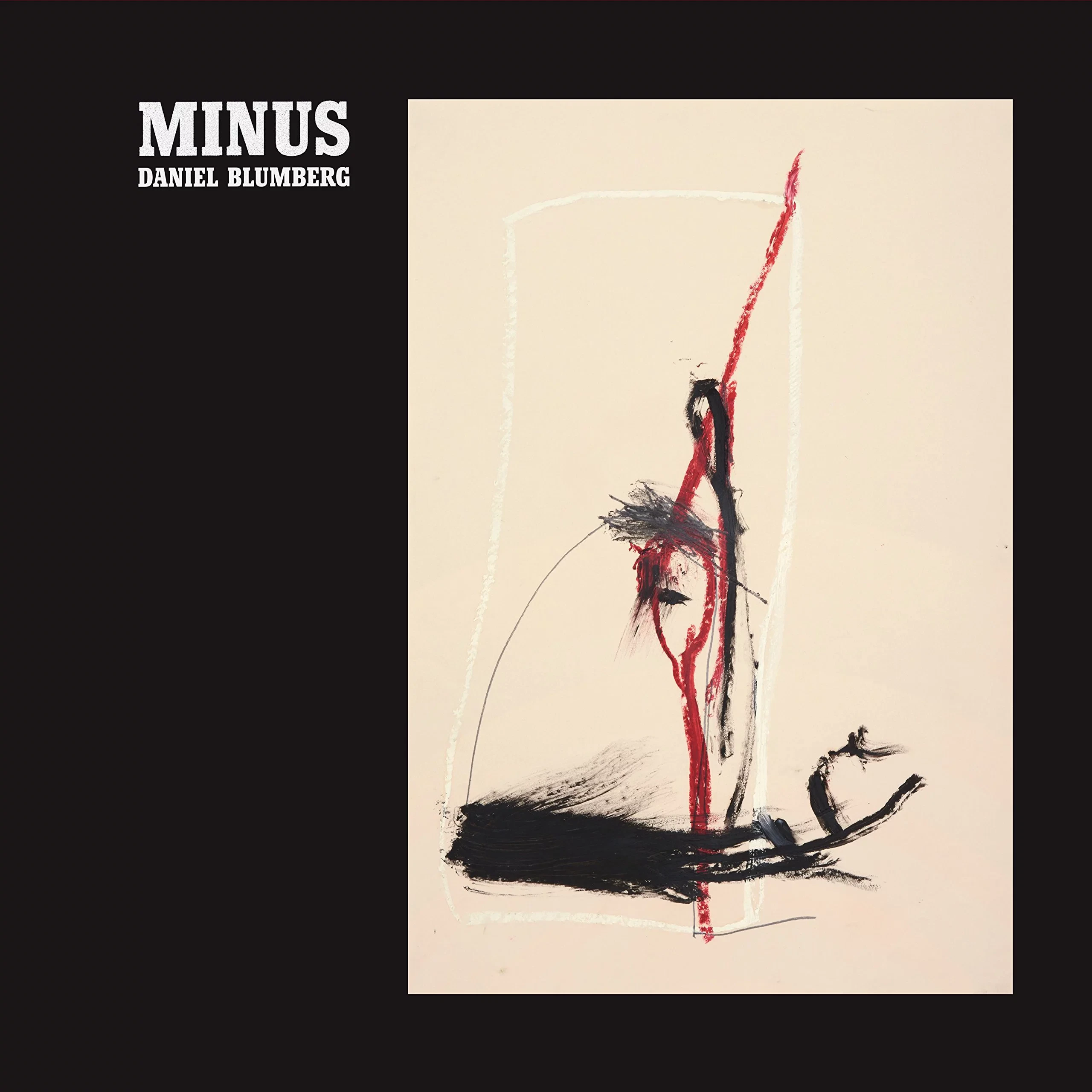 Daniel Blumberg – Minus
