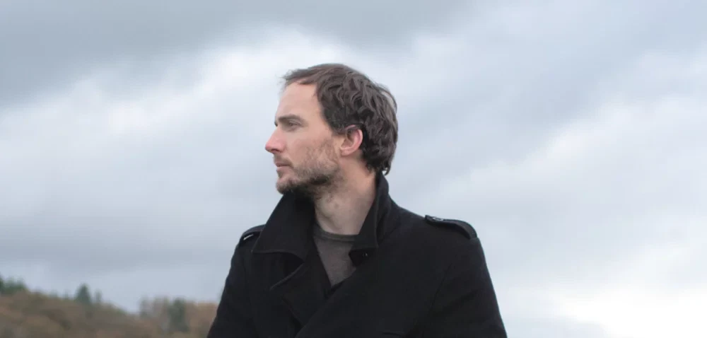 Conversazioni lungo il confine: intervista con Richard Skelton