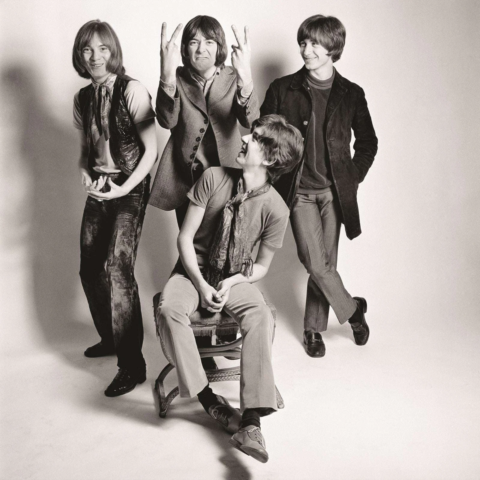 Sulla bellezza degli anni sessanta e su “Afterglow of your love” degli Small Faces