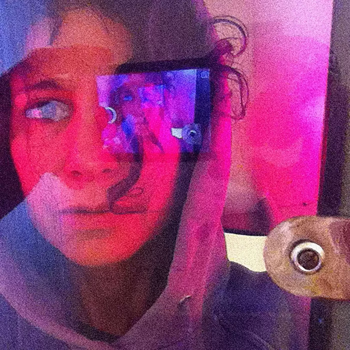 Carla Bozulich – Quieter