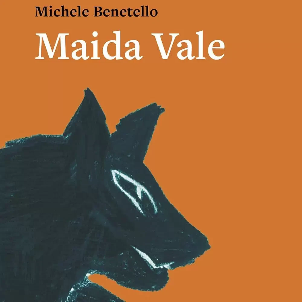 michele benetello maida vale