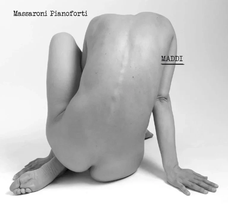 Massaroni Pianoforti: Canzoni Artigianali Senza Piombo 9 Massaroni Pianoforti Maddi