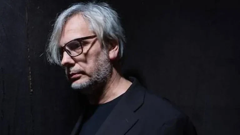 Quella Volta Che Incontrai Paolo Benvegnù 4 paolo benvegnu