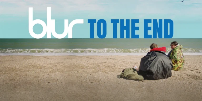 Blur: To The End 3 Blur To The End