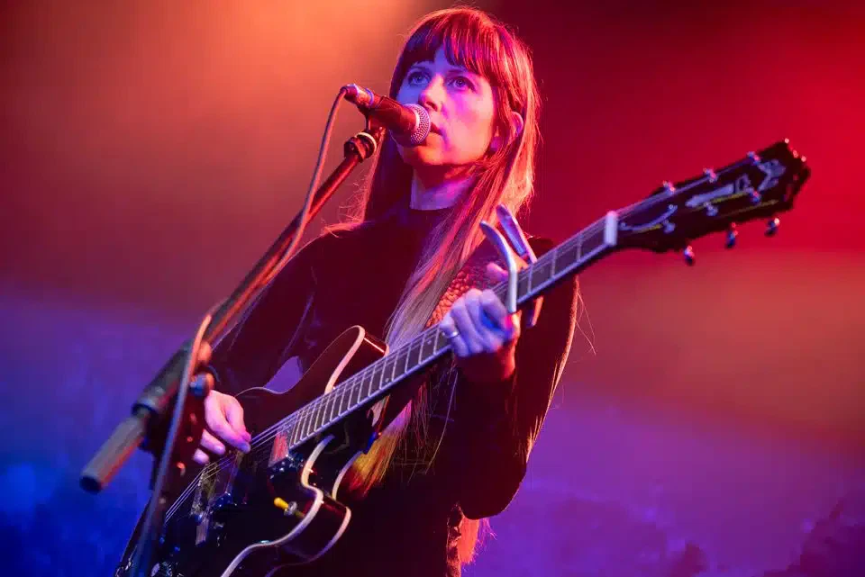 Lael Neale Live Milano