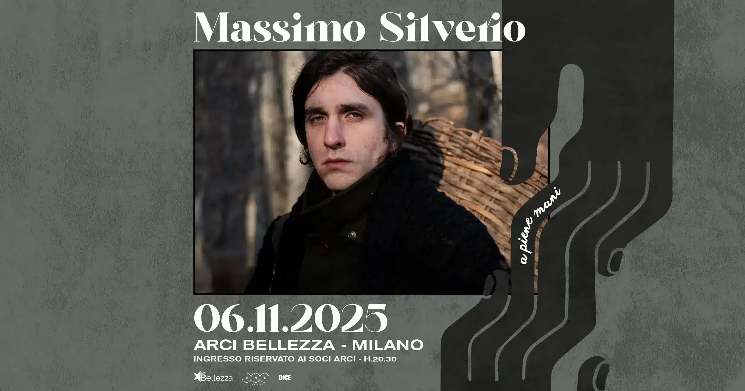 massimo_silverio_live_milano