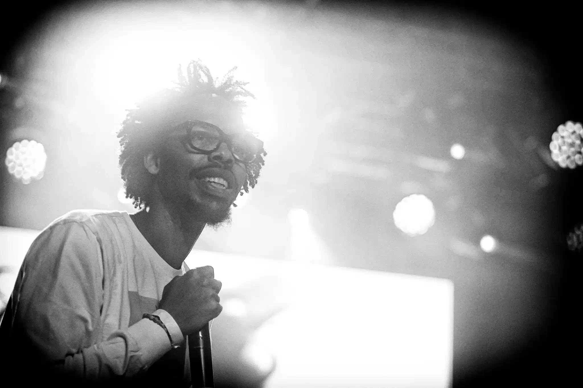Earl Sweatshirt  Live Milano 03/02/26