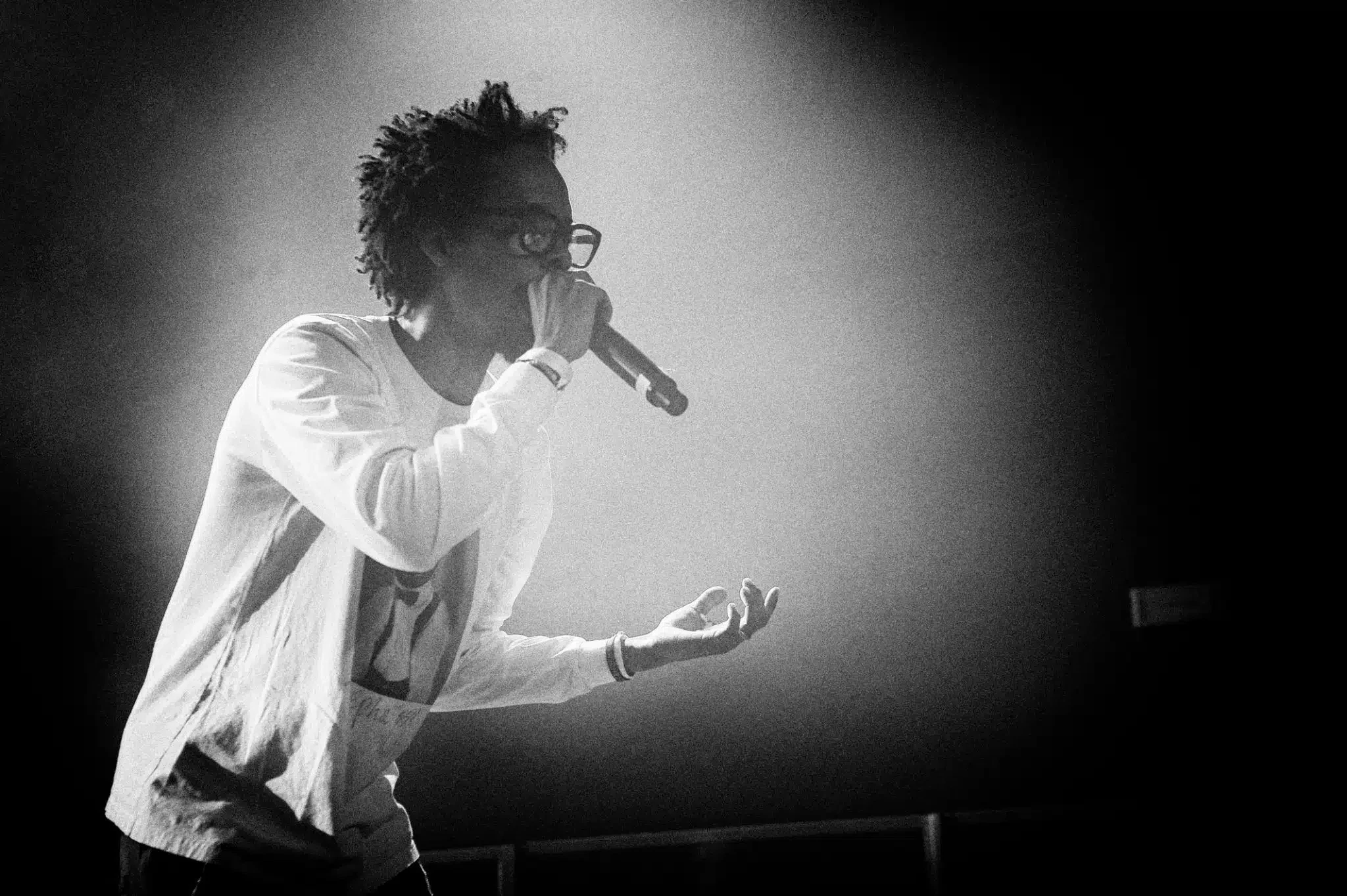 Earl Sweatshirt  Live Milano 03/02/26