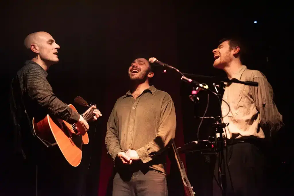 Caroline Live Milano 28/03/2026