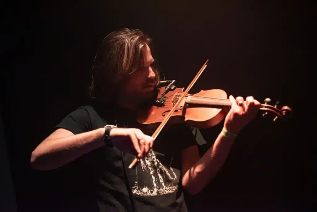 Caroline Live Milano 28/03/2026