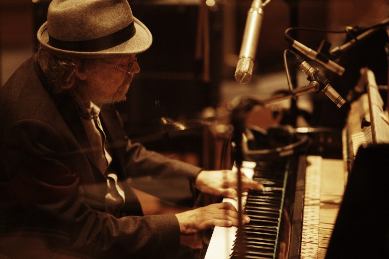 Bill Fay  – A Page Incomplete