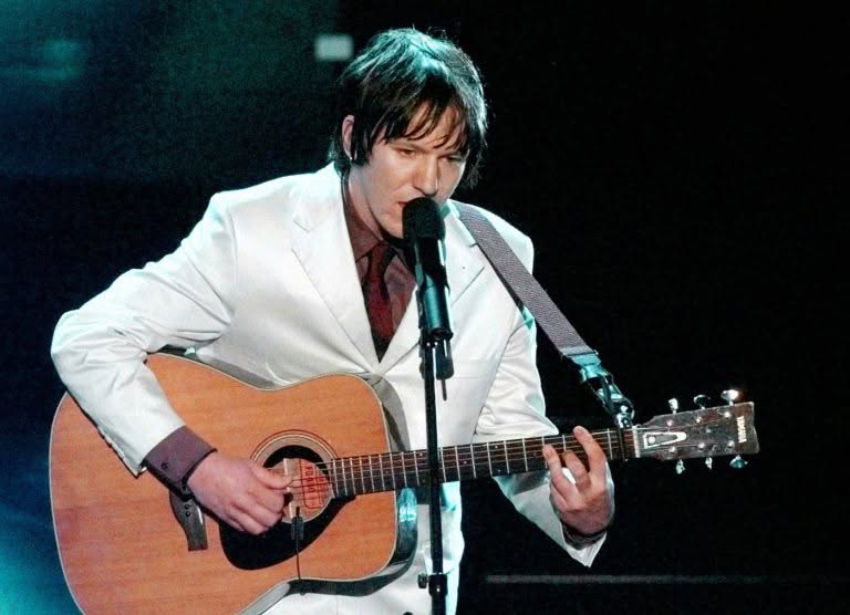 Elliott Smith – Miss Misery