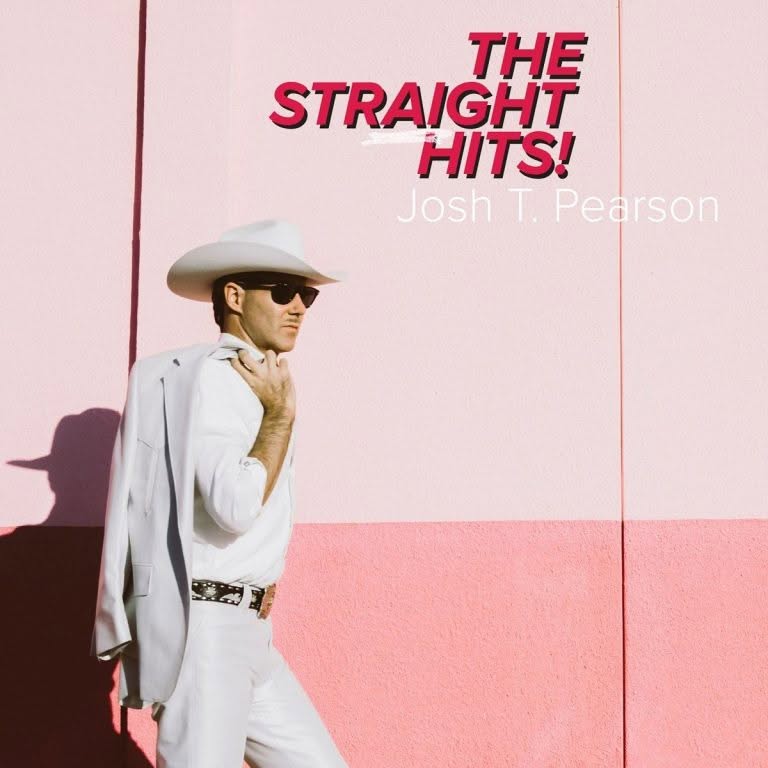 Josh T. Pearson – The Straight Hits