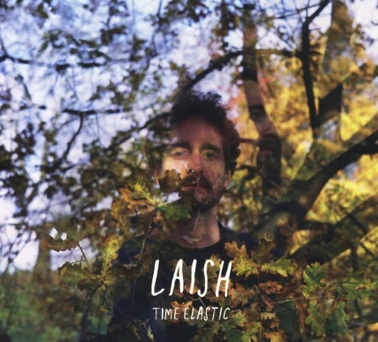 Laish – Time Elastic