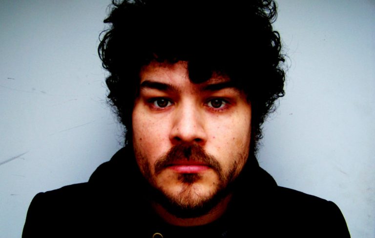 Richard Swift