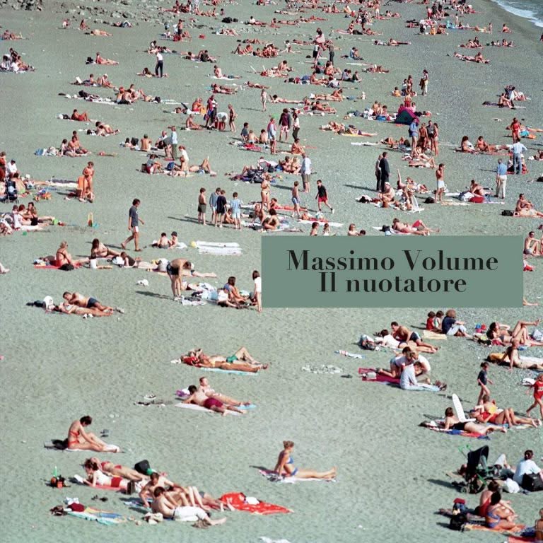 Massimo Volume – Il nuotatore