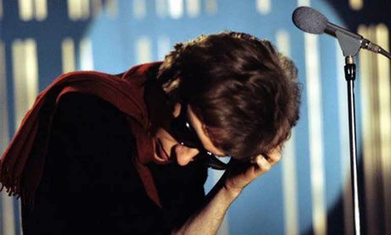 The world’s strongest man: Scott Walker (9 gennaio 1943 – 25 marzo 2019)