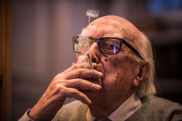 Un ricordo che vale dieci lire: Andrea Camilleri
