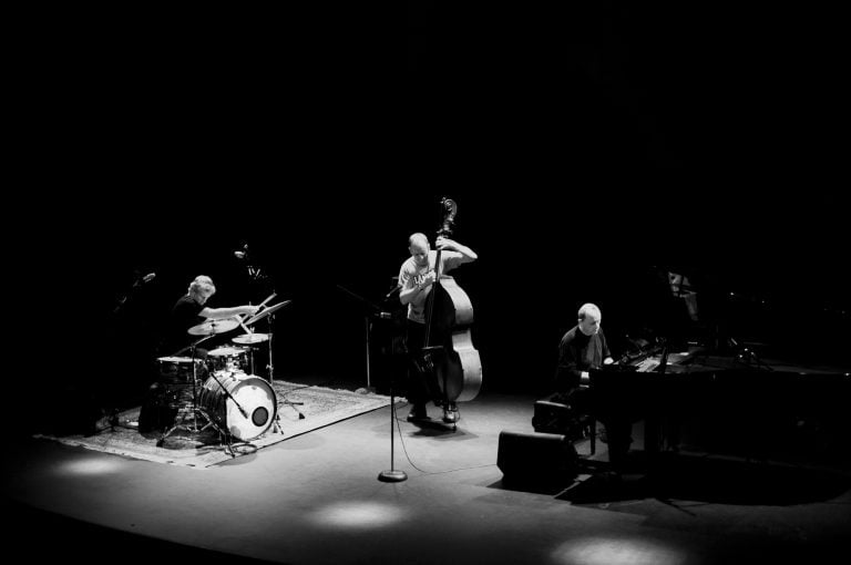 Tra pulsione e (auto)controllo: The Necks Live! Quattro chiacchiere con Lloyd Swanton