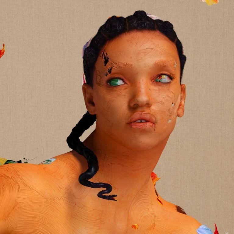 FKA Twigs – MAGDALENE: vittima, martire e ora carnefice