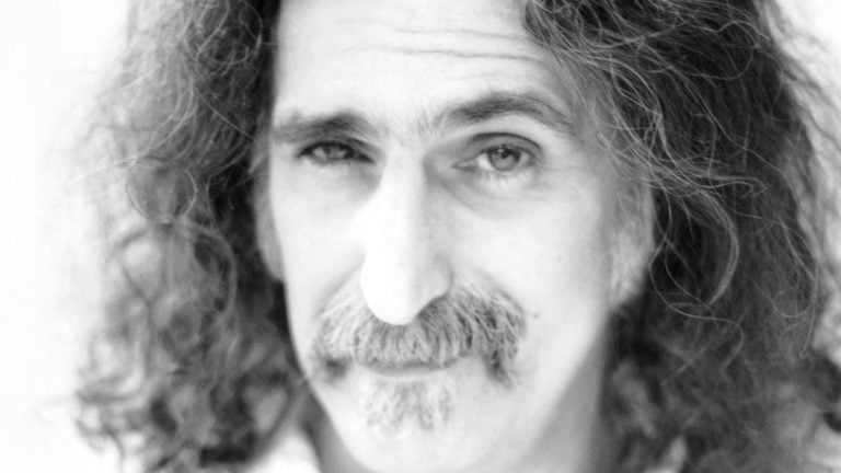 Jazz from Hell, ovvero di come lo Zio Frank (Zappa) diede lezioni a Jlin e Holly e predisse certi spigoli elettronici